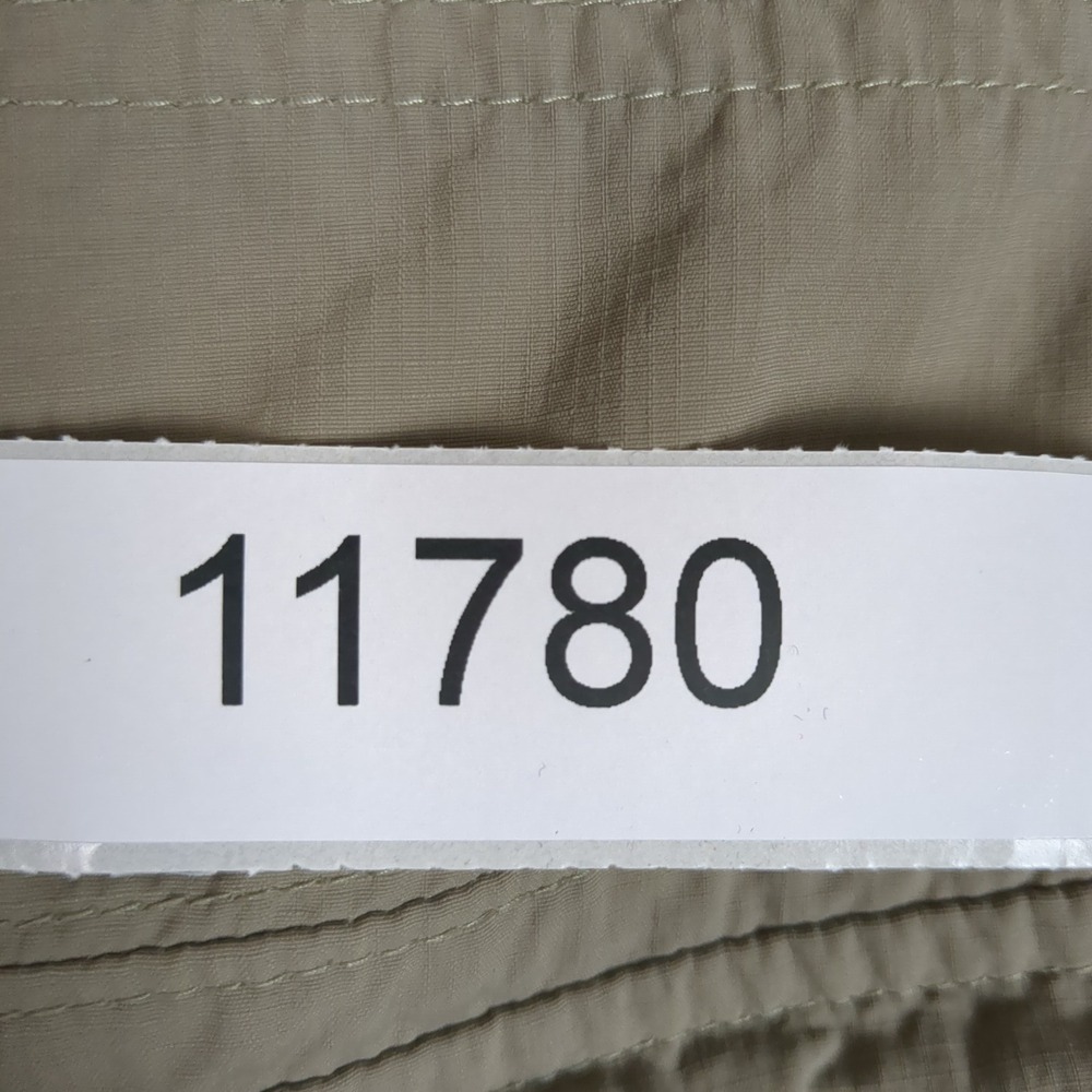 Columbia Cargo Shorts Mens 36 Khaki Tan Omni-Shade Hiking Outdoor - Picture 12 of 12